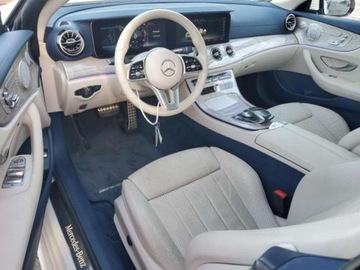 Mercedes Klasa E W213 2020 Mercedes-Benz Klasa E 2020, 3.0L, 4x4, od ubezpieczalni 3.0 Benzyna 362KM, zdjęcie 6