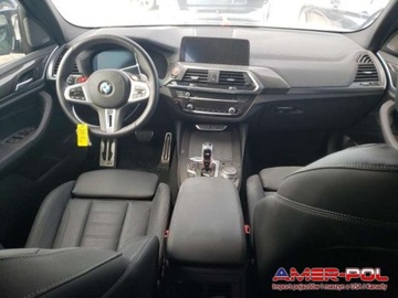 BMW X3 G01 2021 BMW X3 2021r., 4x4, 3.0L, zdjęcie 6