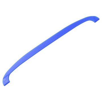 SILIKONOWA TAŚMA DO OKULARÓW SPORTOWA New BLUE