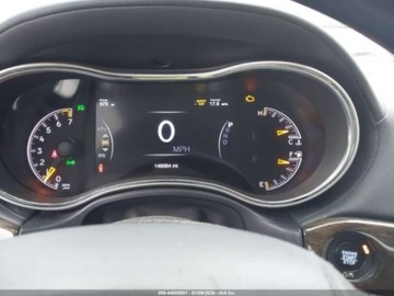 Jeep Grand Cherokee IV 2018 Jeep Grand Cherokee Summit 2018 3.6 Benzyna 295KM, zdjęcie 10