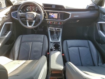 Audi Q3 II 2022 Audi Q3 Premium 40 2022 2.0 Benzyna 184KM, zdjęcie 8