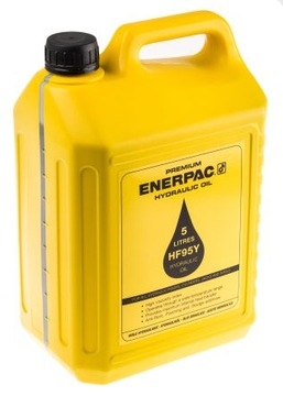 Olej 5 litrów HF95Y ENERPAC