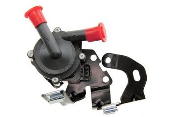 ДОПОЛНИТЕЛЬНЫЙ ЭЛЕКТРИЧЕСКИЙ ВОДЯНОЙ НАСОС NTY CPZ-BM-003