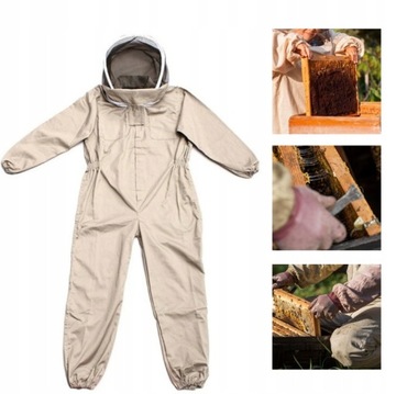 Bluza r. XXL brązowy