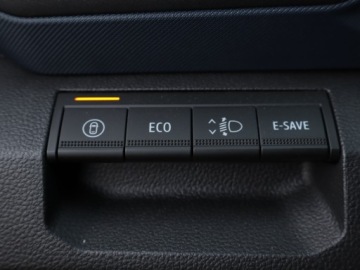 Dacia Duster III 1.6 Hybrid 140KM 2024 Dacia Duster 1.6 Hybrid, Salon Polska, zdjęcie 15