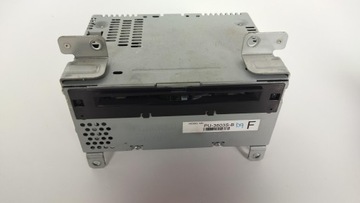 MUSTANG VI 15- RADIO ODTWARZACZ FR3T-19C107-SE