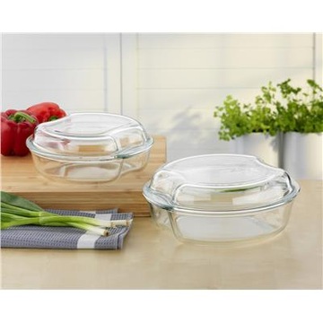 SIMAX SMART TOUCH NACZYNIE OKR Z/P 4 L (2,5+1,5)