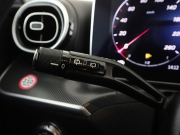 Mercedes Klasa C W206 2022 Mercedes C 300 FV23% automat mHEV full LED el., zdjęcie 33