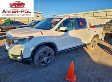 Honda Ridgeline 2023 Honda Ridgeline RTL 2023 3.5L 3.5 Benzyna 280KM