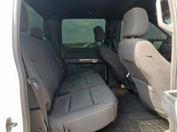 Ford 2023 Ford F150 Supercrew 2023 3.5l 3.5 Hybryda 400KM, zdjęcie 10