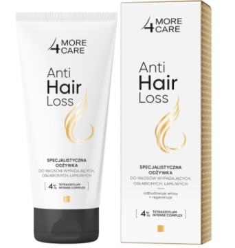 AA LONG4LASHES MORE4CARE ШАМПУНЬ+КОНДИЦИОНЕР+СЫВОРОТКА