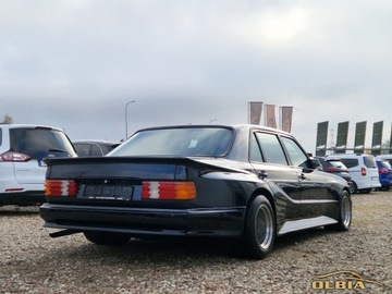 Mercedes Klasa S W126 1982 Mercedes-Benz Klasa S 500 SEL Koenig Specjals AMG One of 7 in the world, zdjęcie 24