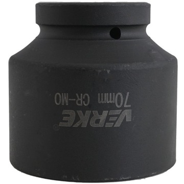 ТОРЦЕВОЙ ТОРЦЕВЫЙ КЛЮЧ ШЕСТИГРАННЫЙ УДАРНЫЙ 1 ДЮЙМ, 70 ММ