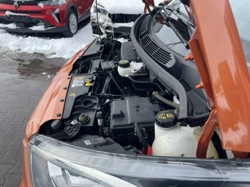 Ford Transit Custom I 2021 Ford Transit Custom Podgrzewanie 9 osobowy, zdjęcie 12