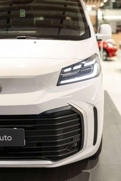 Toyota 2024 Toyota Proace Verso 2.0 D4-D Long Business 2.0 Diesel 144KM, zdjęcie 9