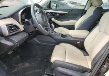 Subaru 2023 Subaru Outback Auta z USA - Zapytaj o wiecej ofert 2.5 BenzynaLPG 169KM, zdjęcie 8