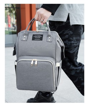 СУМКА, РЮКЗАК, ОРГАНАЙЗЕР ДЛЯ МАМЫ В ЦВЕТЕ