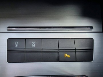 Skoda Octavia III Kombi Facelifting 2.0 TDI 150KM 2017 Škoda Octavia Skoda Octavia 2.0 TDI 150 KM,, zdjęcie 30