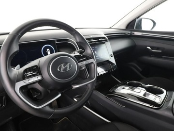 Hyundai Tucson IV 2023 Hyundai Tucson HEV automat full LED klima auto kam, zdjęcie 13