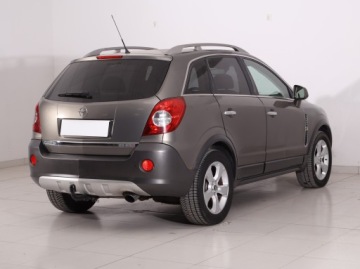 Opel Antara SUV 2.0 CDTI ECOTEC 150KM 2007 Opel Antara 2.0 CDTI, 4X4, Xenon, Klima, zdjęcie 4