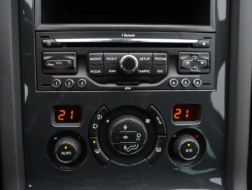 Peugeot 5008 I 2012 Peugeot 5008 1.6 HDi, Salon Polska, 7 miejsc, zdjęcie 12