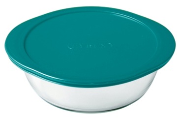 Naczynie żarooodporne Cook & Store Pyrex 2,3 L