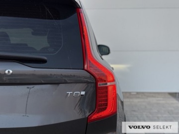 Volvo XC90 II SUV Plug-In 2.0 T8  455KM 2024 Volvo XC 90 Volvo XC90 | T8 AWD | Plug-in Hybrid |, zdjęcie 34