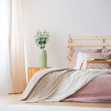 SZTUCZNE KWIATY gałązka eukaliptusa 95 cm kompozycje do wazonu wytrzymałe