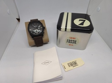 Z4796 Fossil zegarek męski FS4656