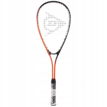 Rakieta do squasha Dunlop Force Ti