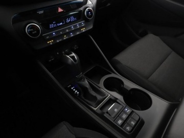 Hyundai Tucson III SUV Facelifting 1.6 CRDi 136KM 2020 Hyundai Tucson 1.6 CRDi Creative Automat Nawigacja, zdjęcie 28