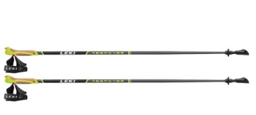 Палки Палки для скандинавской ходьбы LEKI RESPONSE 115см 190г WEJHEROWO Добро пожаловать!