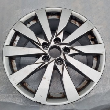 Felga AUDI A3 8V 8V0 17 8V0601025DE