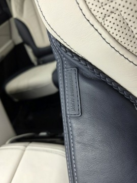 BMW X7 SUV M 4.0 M50i 530KM 2019 BMW X7 M50i 530KM xDrive Individual., zdjęcie 30