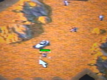 ДИСКИ Command & Conquer (PSX) ЖЕ ПРОЧИТАЙТЕ ОПИСАНИЕ!!!