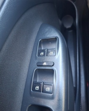 Skoda Octavia II 2011 Skoda Octavia Skoda Octavia 1.2 Tarnow 1.2 Benzyna 102KM, zdjęcie 10