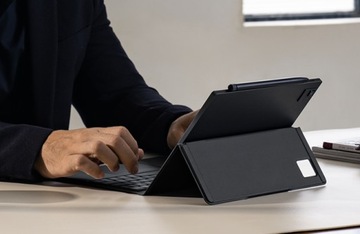 Магнитная клавиатура для Onyx Boox Tab Ultra C Pro