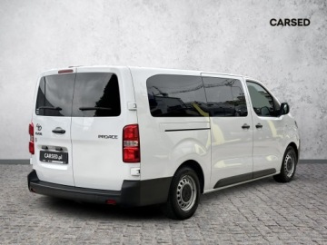 Toyota 2023 Toyota Proace Verso FV-23%, ASO, Salon PL, Bezwypa, zdjęcie 5