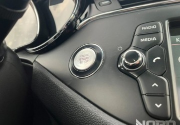 Kia Ceed II Kombi Facelifting 1.0 T-GDI 120KM 2015 Kia Ceed Bezwypadkowa, FV23, Gt-line, KredytowanieLeasing, gwarancja 12m gh, zdjęcie 30