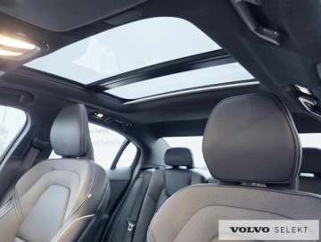 Volvo S60 III Sedan Facelifting 2.0 B5 250KM 2024 Volvo S60 FV23 Ultimate Dark B5 250KM AWD ACC BLIS, zdjęcie 29