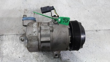 Sprężarka klimatyzacji 1K0820803N SKODA OCTAVIA II GOLF V A3 8P 2.0 TFSI