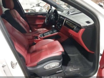 Porsche Macan 2022 Porsche Macan 2022 2.0l 2.0 Benzyna 261KM, zdjęcie 9