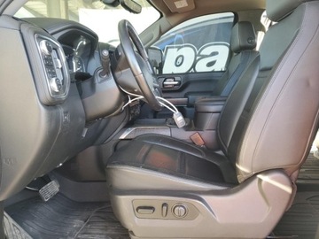  GMC Sierra Denali 2021 6.6l 6.6 Diesel 401KM, zdjęcie 7