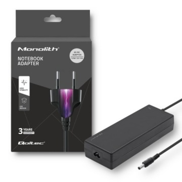 Desktopový napájecí zdroj 120W 12V 10A 5.5*2.5 napájecí kabel
