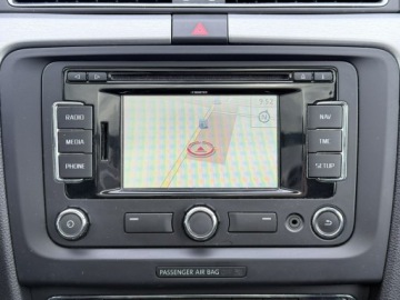 Skoda Superb II Outdoor 1.6 TDI CR DPF 105KM 2014 Škoda Superb Skoda Superb 1.6 TDI 105KM 2014r., zdjęcie 28