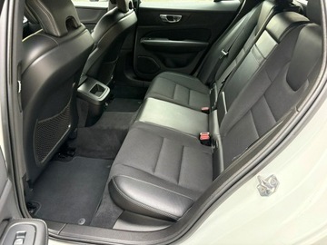 Volvo V60 II  2018 Volvo V60 T5 250 KM Automat Kamera Hak FV23%, zdjęcie 10