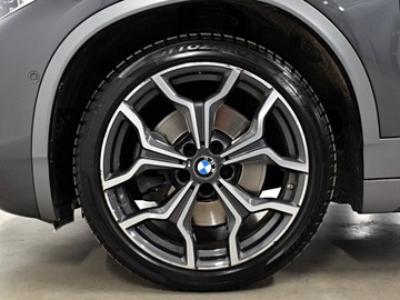 BMW X2 F39 Crossover 2.0 20i 192KM 2020 BMW X2 LED/ M Sport X/ Kamera/ CarPlay/ Dostęp Kom, zdjęcie 25