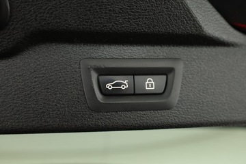 BMW X5 F15 SUV xDrive40e 313KM 2017 BMW X5 xDrive40e, Salon Polska, Serwis ASO, 4X4, zdjęcie 28