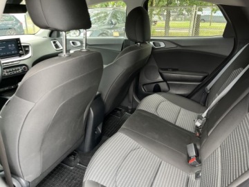 Kia XCeed Crossover Facelifting 1.5 T-GDi 160KM 2023 Kia XCeed M Automat 1.5T-GDI 160KM, Kamera cofania, zdjęcie 24
