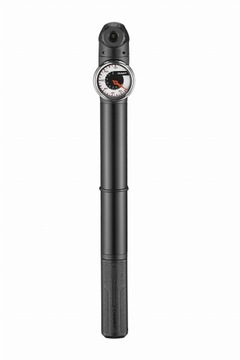 Ручной велосипедный насос Giant Control Mini 1+ mano